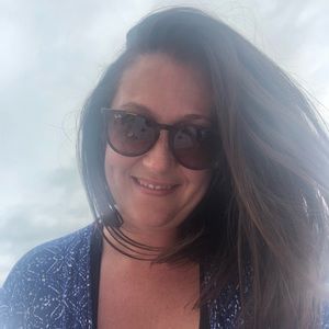 Meet your Posher, Kristin